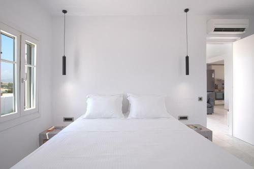 Apartamento The View 3