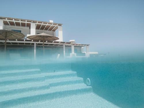 Mykonian Wild Villas