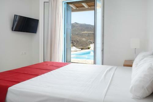 Mykonian Wild Villas