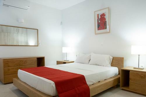 Mykonian Wild Villas