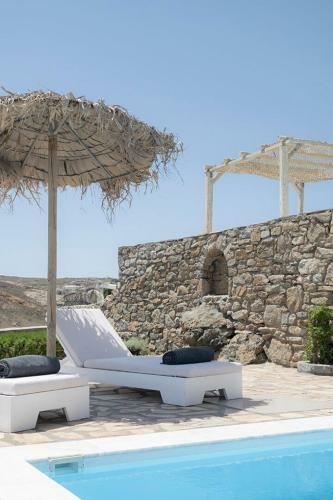 Mykonian Wild Villas