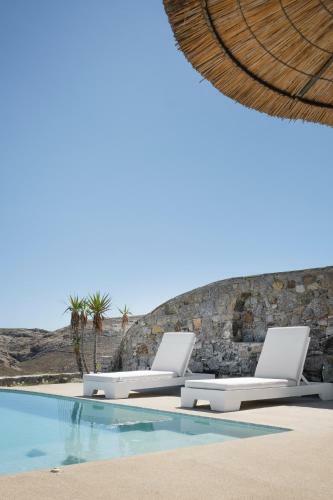 Mykonian Wild Villas