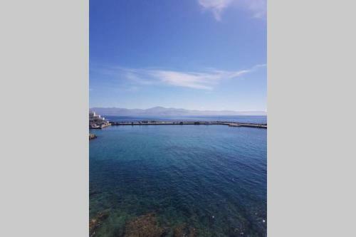 Apartamento Hh Paros Sky