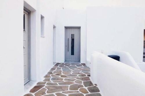 Apartamento Hh Paros Sky
