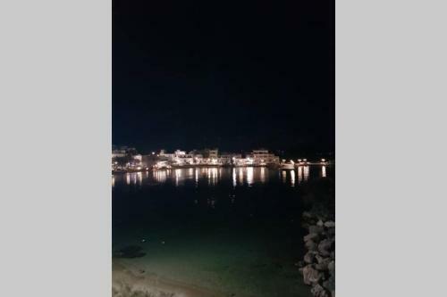 Apartamento Hh Paros Sky
