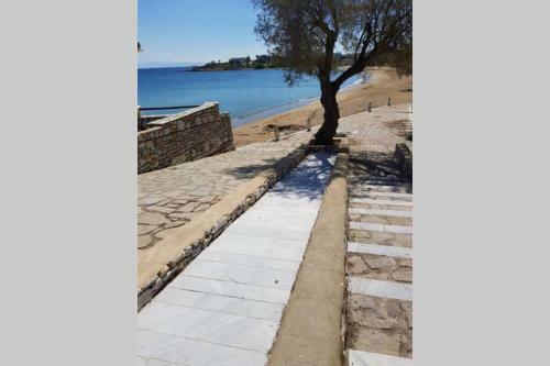 Apartamento Hh Paros Sky
