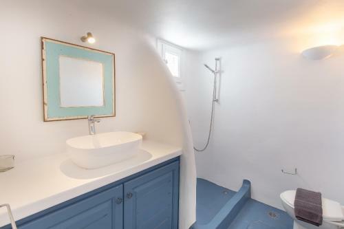 Villa Fanari - Mykonos