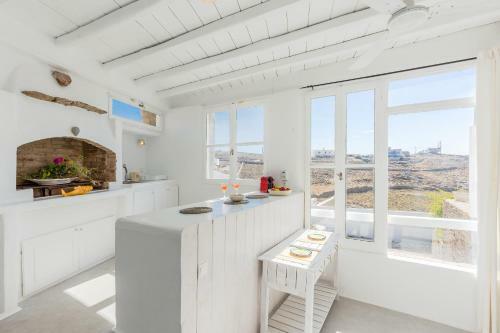 Villa Fanari - Mykonos