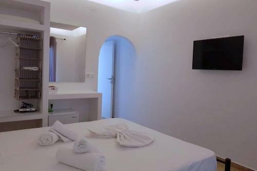 Apartamento Hh Paros Sunrise