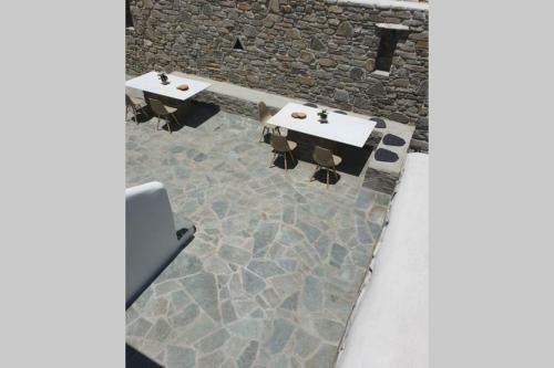 Apartamento Hh Paros Sunrise