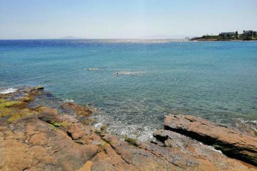 Apartamento Hh Paros Sunrise
