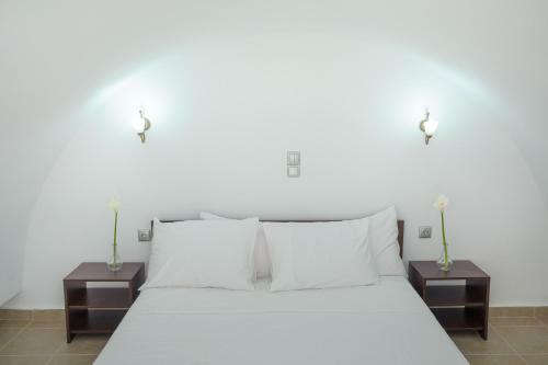 Apartamento Kamari's Dome