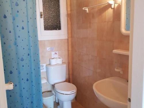 Delightful Apartment In Korfu With Balcony