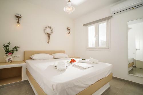 Apartamento Venus Myconian Residences