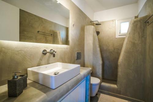 Apartamento Venus Myconian Residences
