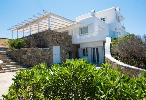 Apartamento Mykonos Stay Homm�