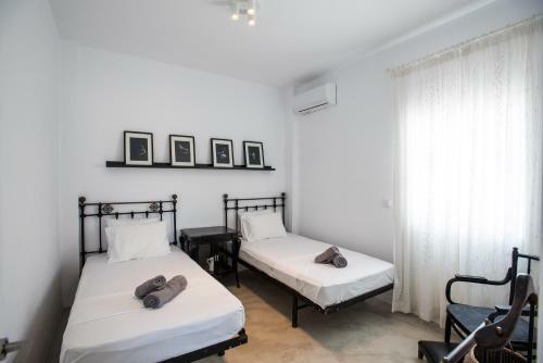 Apartamento Mykonos Stay Homm�