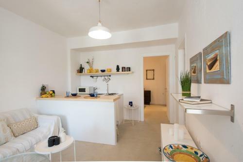 Apartamento Mykonos Stay Homm�