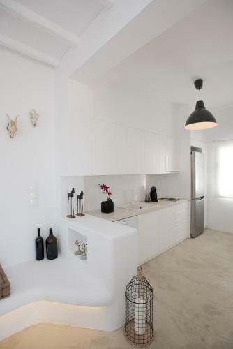 Apartamento Mykonos Stay Homm�
