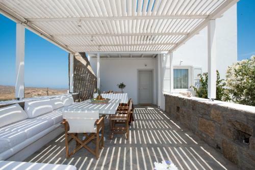 Apartamento Mykonos Stay Homm�