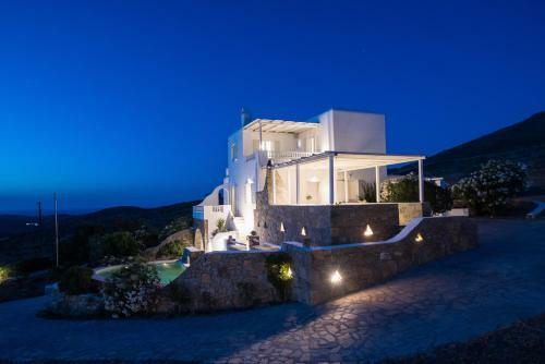 Apartamento Mykonos Stay Homm�