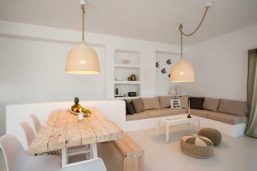 Apartamento Mykonos Stay Homm�