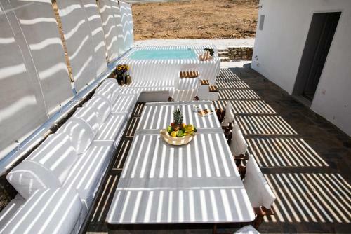 Apartamento Mykonos Stay Homm�