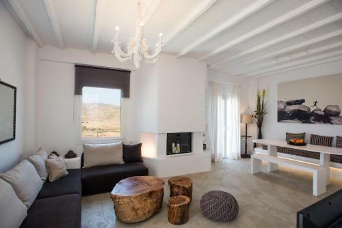 Apartamento Mykonos Stay Homm�