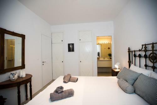 Apartamento Mykonos Stay Homm�