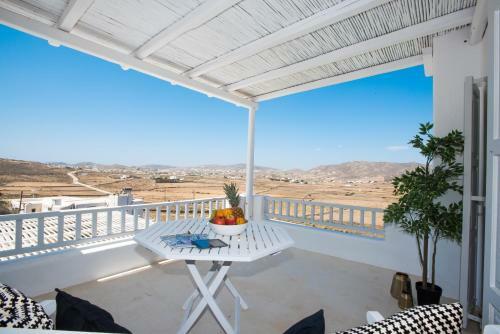 Apartamento Mykonos Stay Homm�