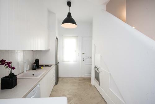 Apartamento Mykonos Stay Homm�