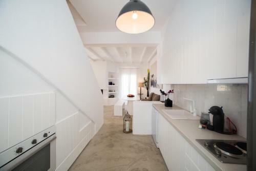 Apartamento Mykonos Stay Homm�