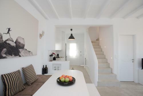 Apartamento Mykonos Stay Homm�