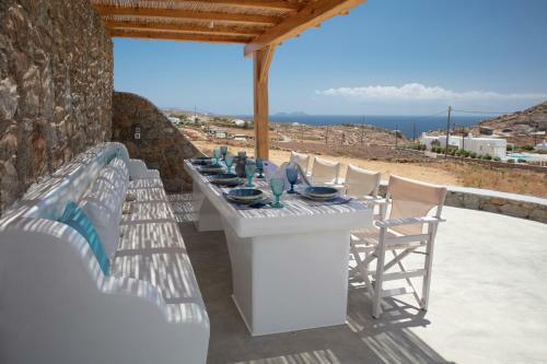 Villa Venus View