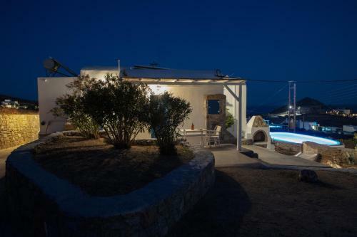 Villa Venus View