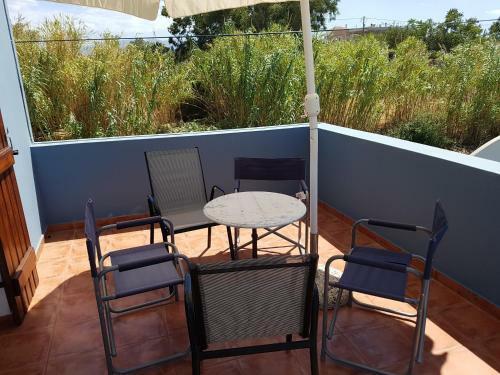 Beauty Villa Irene, Coast 60m