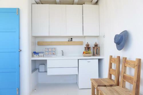 Villa Luxury White Maisonette