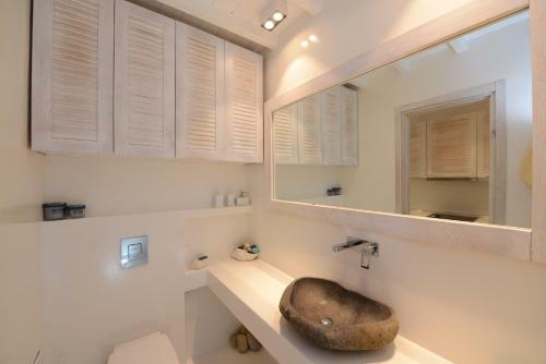 Villa Luxury White Maisonette