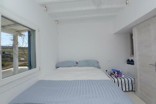 Villa Luxury White Maisonette