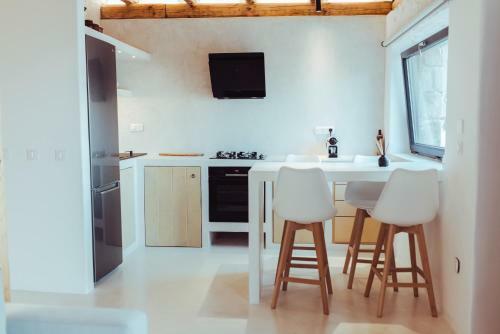 Apartamento M-vibes Luxury Suites Mykonos
