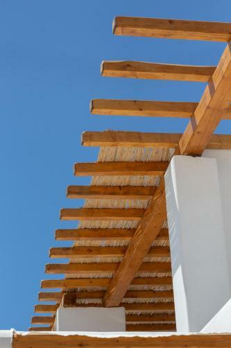 Apartamento M-vibes Luxury Suites Mykonos