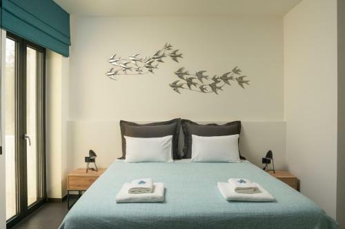 Zentrum Villas Polemarchi