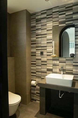 Zentrum Villas Polemarchi