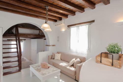 Apartamento Amma Houses