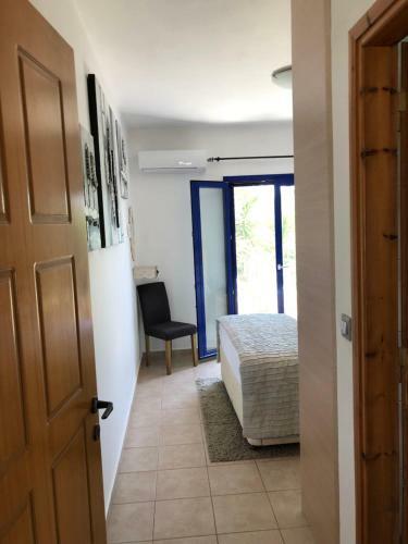 Ferienhaus Meerblick Tavronitis West- Kreta