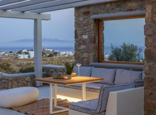 Soleila Mykonos Villa