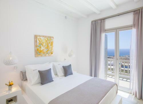 Soleila Mykonos Villa