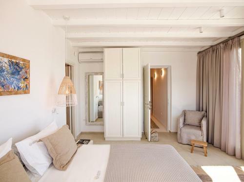 Soleila Mykonos Villa