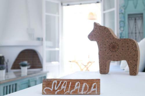 Villa Naiada