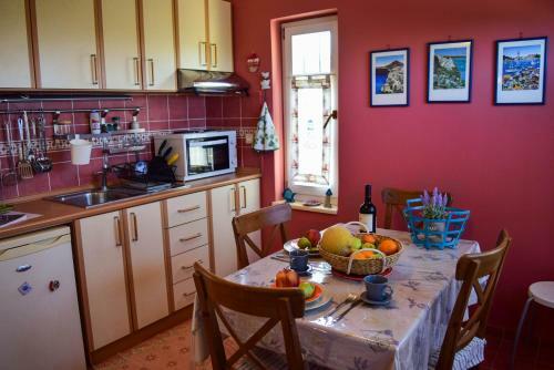 Apartamento Asterias